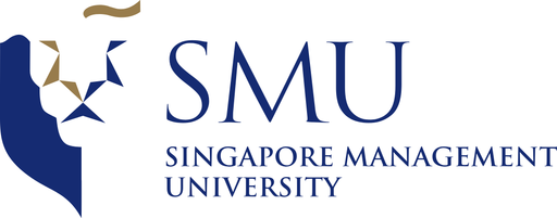 新加坡管理大学 logo