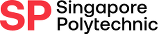 新加坡理工学院 logo