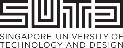 新加坡科技设计大学 logo
